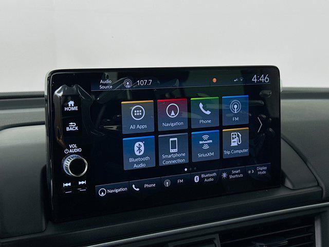 new 2025 Honda Pilot car, priced at $49,964