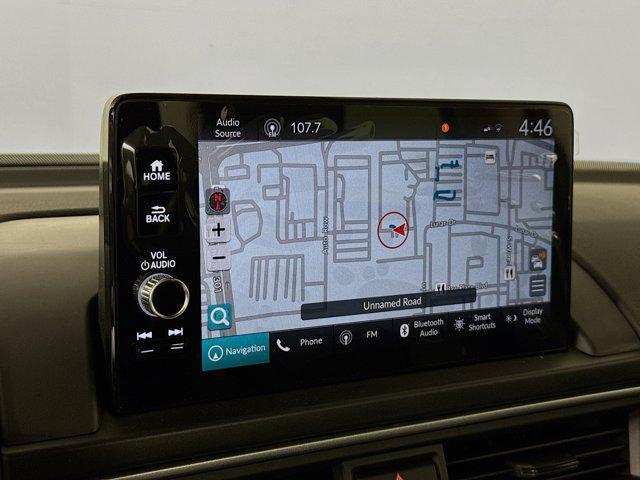 new 2025 Honda Pilot car, priced at $49,964