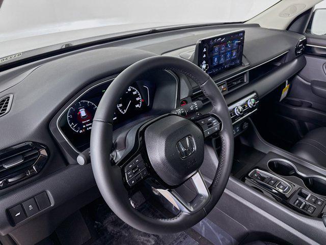 new 2025 Honda Pilot car, priced at $49,964