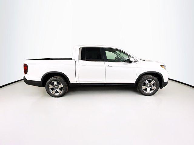 new 2025 Honda Ridgeline car, priced at $44,454
