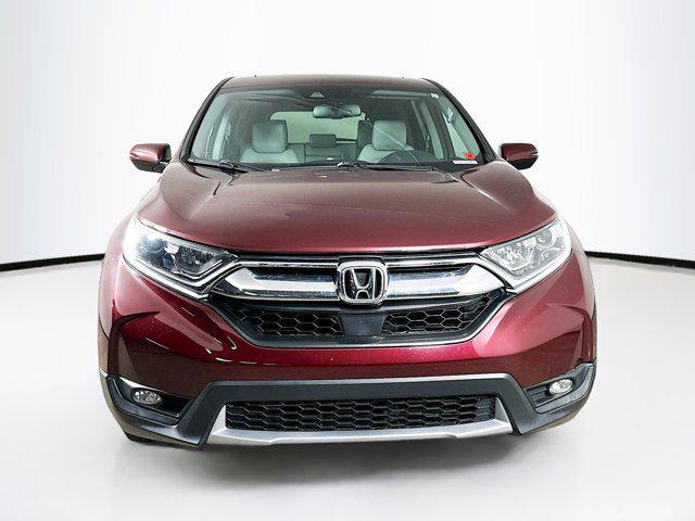 used 2018 Honda CR-V car, priced at $22,485