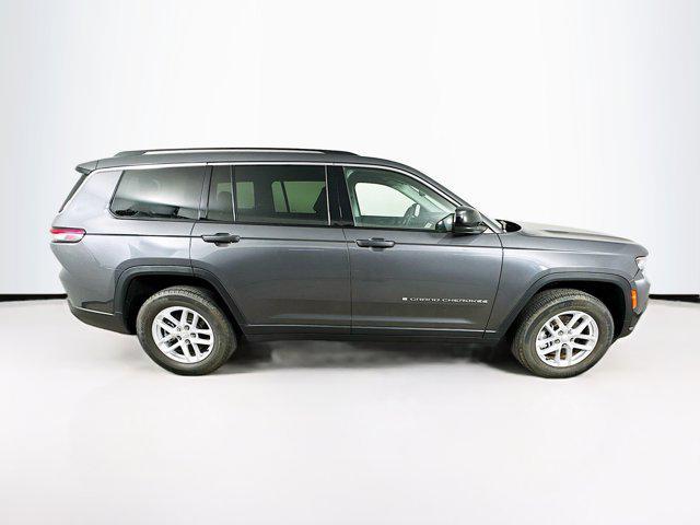 used 2023 Jeep Grand Cherokee L car, priced at $29,111