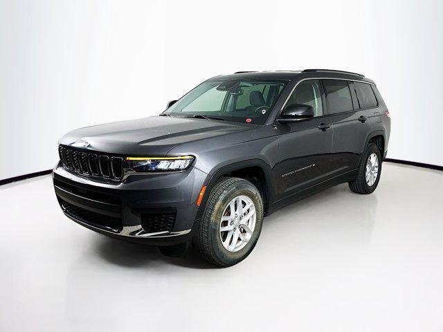 used 2023 Jeep Grand Cherokee L car, priced at $29,111