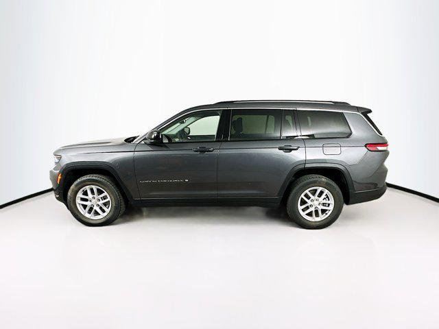 used 2023 Jeep Grand Cherokee L car, priced at $29,111