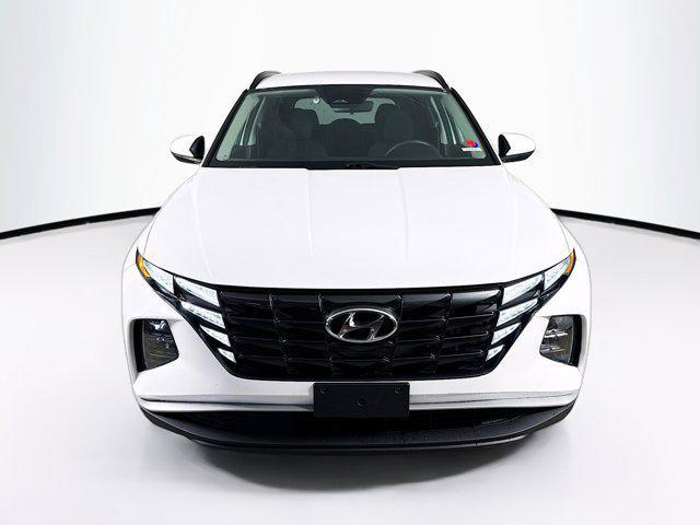 used 2024 Hyundai Tucson car, priced at $20,824