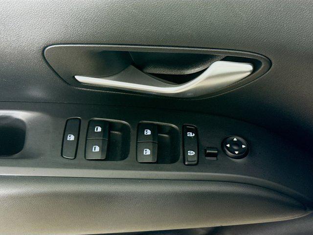 used 2024 Hyundai Tucson car, priced at $20,824