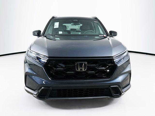 new 2025 Honda CR-V car, priced at $35,772