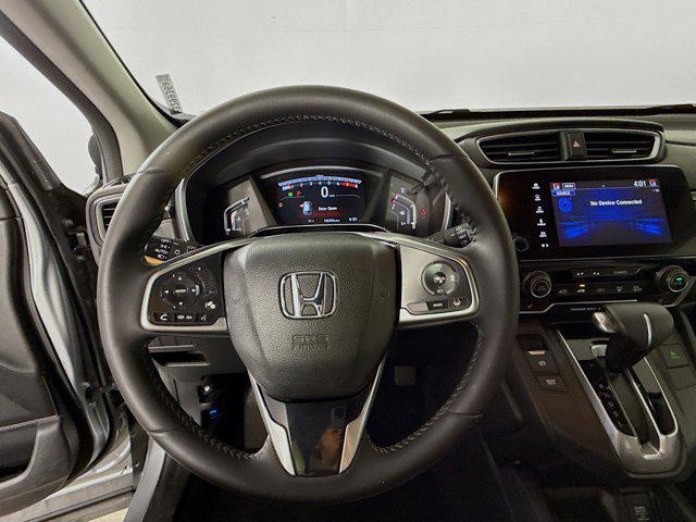 used 2018 Honda CR-V car, priced at $16,989