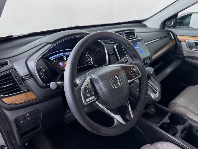 used 2018 Honda CR-V car, priced at $16,989