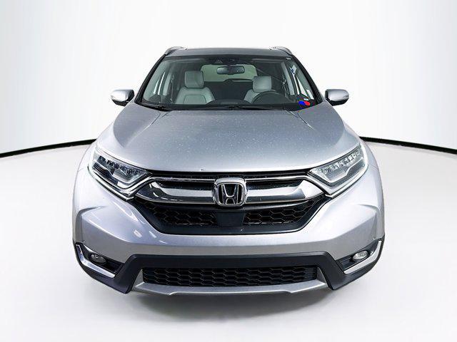 used 2018 Honda CR-V car, priced at $16,989