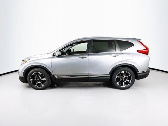 used 2018 Honda CR-V car, priced at $16,989