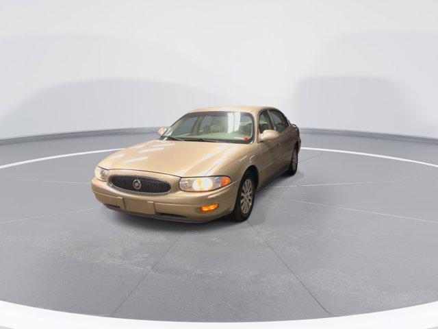 used 2005 Buick LeSabre car, priced at $7,877