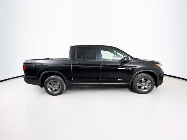 new 2025 Honda Ridgeline car, priced at $44,282