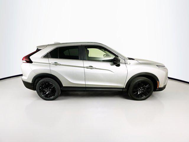 used 2023 Mitsubishi Eclipse Cross car, priced at $19,100