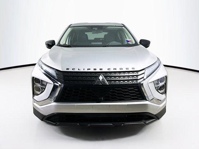 used 2023 Mitsubishi Eclipse Cross car, priced at $19,100