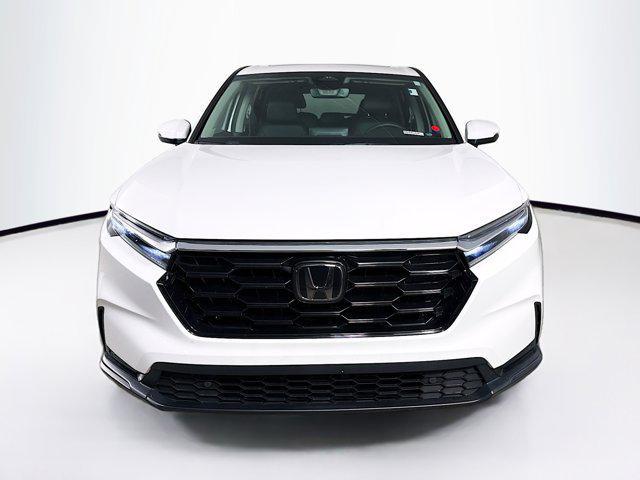 used 2024 Honda CR-V car, priced at $30,960
