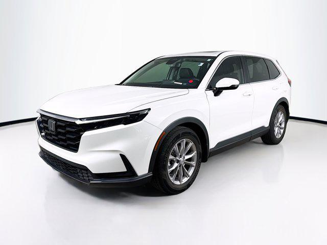 used 2024 Honda CR-V car, priced at $30,960