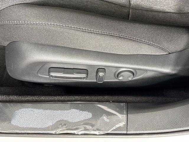 new 2025 Honda Accord car, priced at $31,423