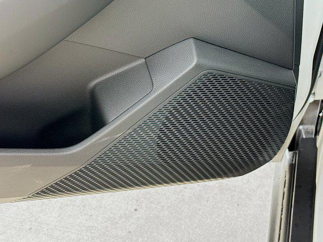 new 2025 Honda Accord car, priced at $31,423