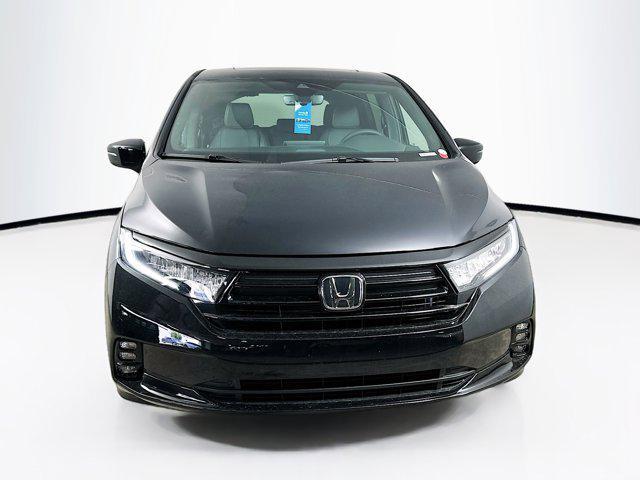 new 2024 Honda Odyssey car, priced at $41,333