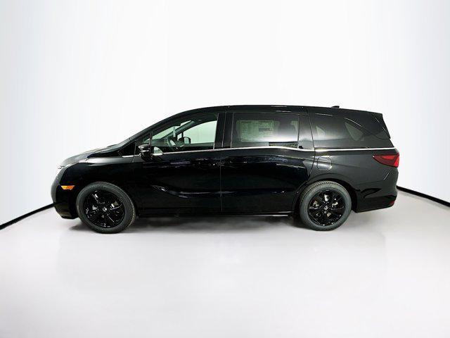 new 2024 Honda Odyssey car, priced at $41,333