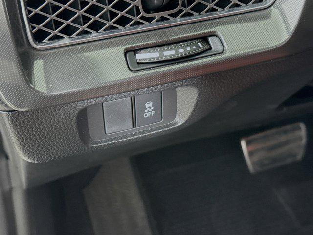 used 2023 Acura Integra car, priced at $27,555