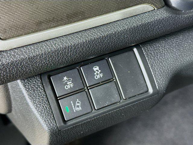 used 2019 Honda Civic car, priced at $13,782