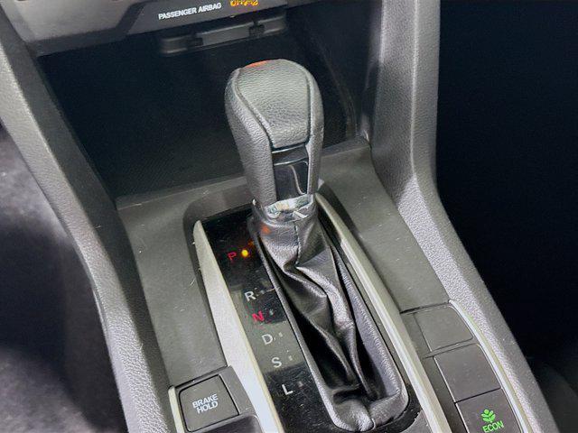 used 2019 Honda Civic car, priced at $13,782