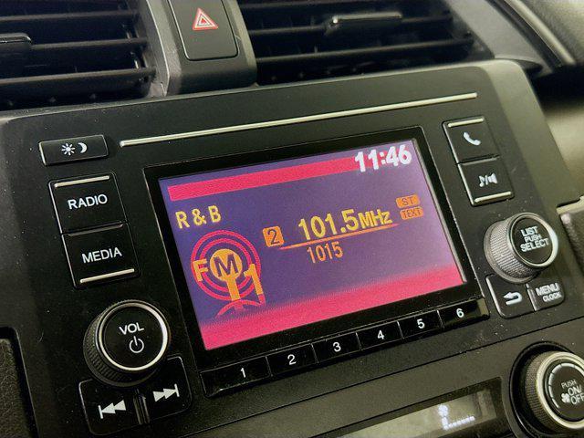 used 2019 Honda Civic car, priced at $13,782