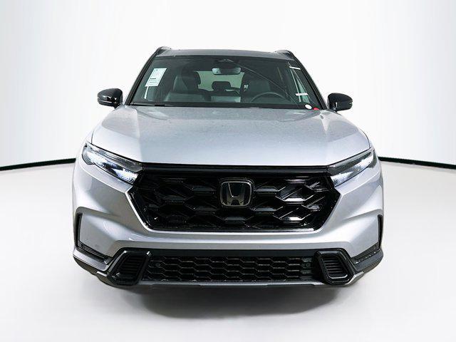 new 2025 Honda CR-V car, priced at $40,500