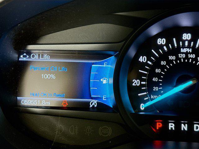 used 2022 Ford Edge car, priced at $20,843