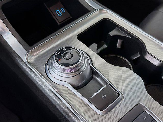 used 2022 Ford Edge car, priced at $20,843