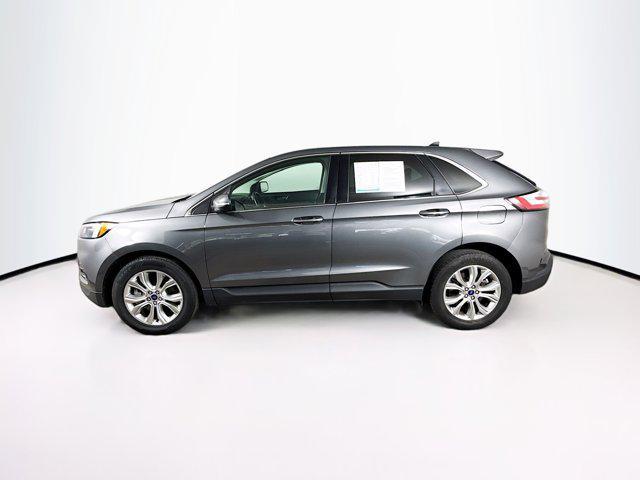 used 2022 Ford Edge car, priced at $20,843