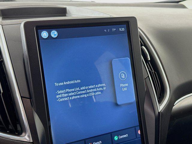 used 2022 Ford Edge car, priced at $20,843