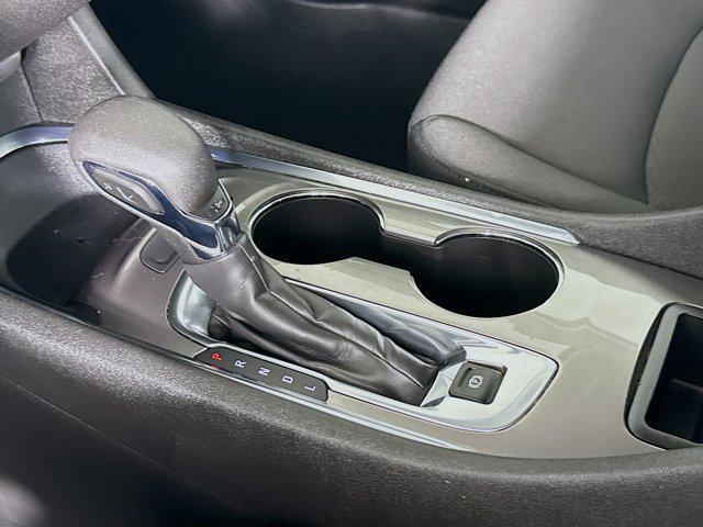 used 2023 Chevrolet Malibu car, priced at $16,425