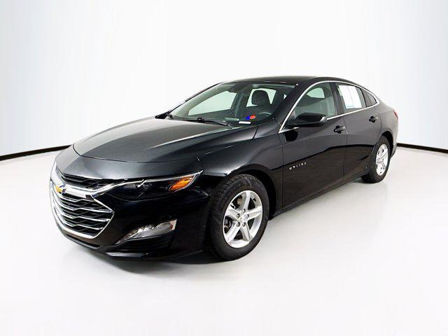 used 2023 Chevrolet Malibu car, priced at $16,425
