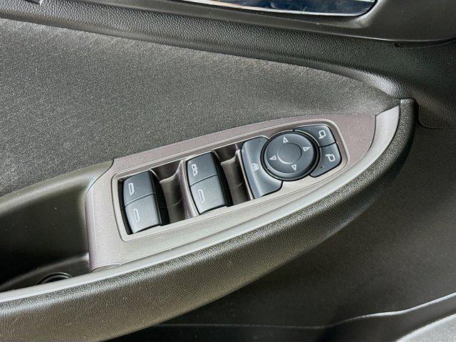 used 2023 Chevrolet Malibu car, priced at $16,425