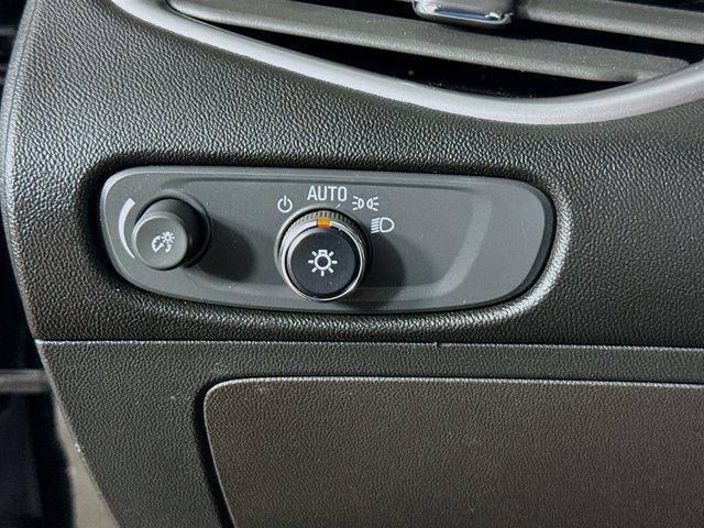 used 2023 Chevrolet Malibu car, priced at $16,425