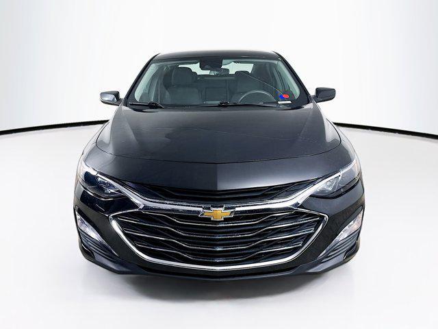 used 2023 Chevrolet Malibu car, priced at $16,425