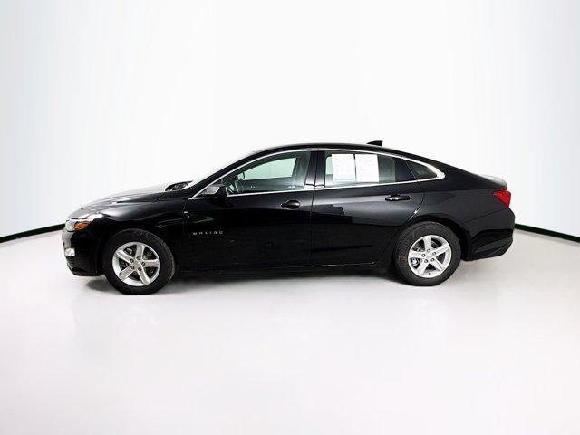 used 2023 Chevrolet Malibu car, priced at $16,425