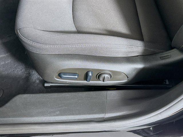 used 2023 Chevrolet Malibu car, priced at $16,425