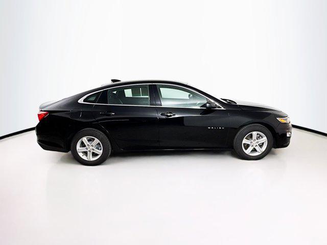 used 2023 Chevrolet Malibu car, priced at $16,425