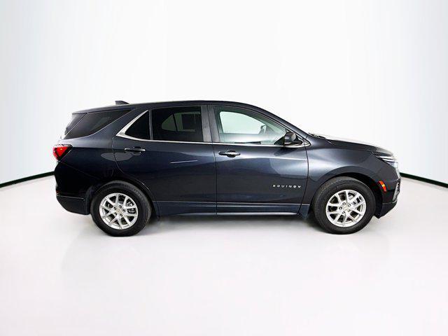 used 2023 Chevrolet Equinox car, priced at $19,351