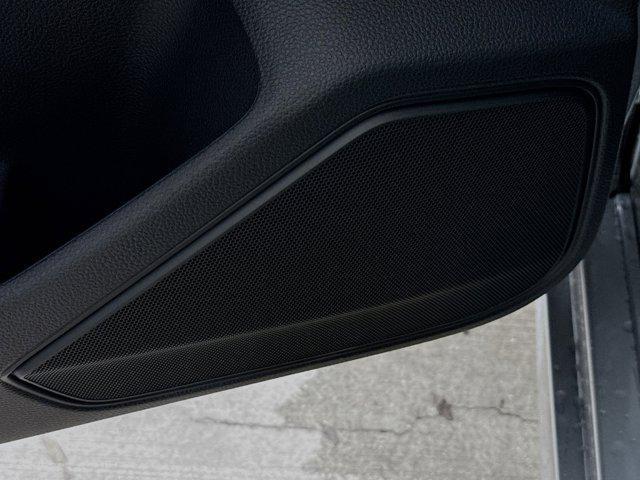 new 2026 Honda Civic Hybrid car, priced at $31,715