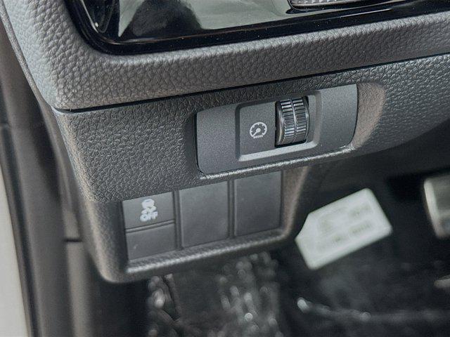 new 2026 Honda Civic Hybrid car, priced at $31,715