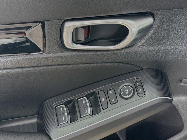 new 2026 Honda Civic Hybrid car, priced at $31,715