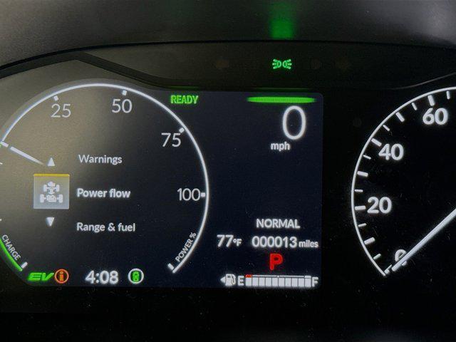 new 2025 Honda CR-V Hybrid car, priced at $40,254