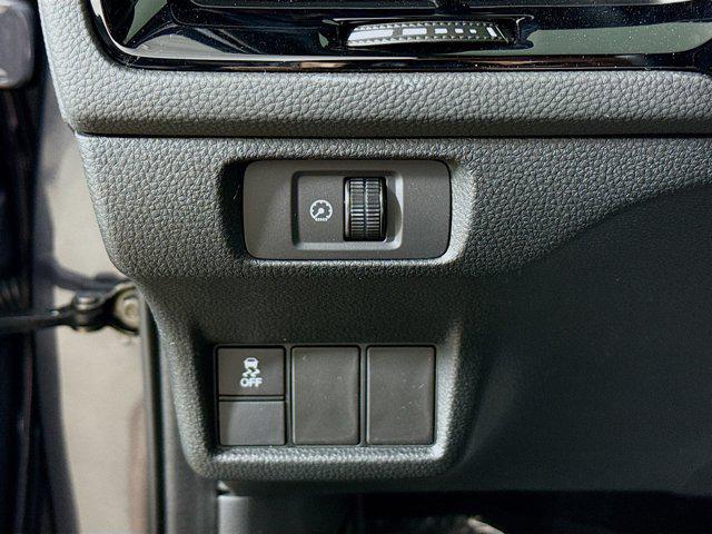 new 2025 Honda Civic Hybrid car, priced at $32,479