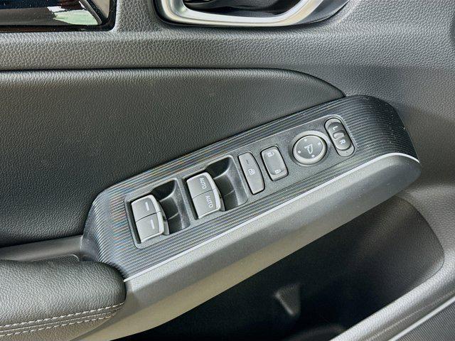 new 2025 Honda Civic Hybrid car, priced at $32,479