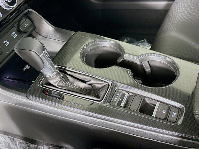new 2025 Honda Civic Hybrid car, priced at $32,479